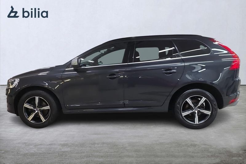 Volvo XC60 bild 3