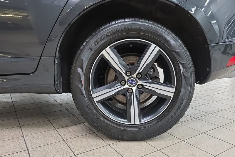 Volvo XC60 bild 17