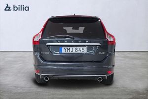 Volvo XC60 bild 5