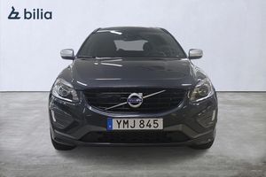 Volvo XC60 bild 6