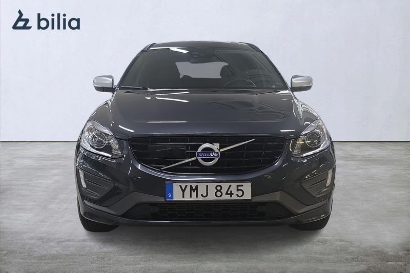 Volvo XC60 bild 6