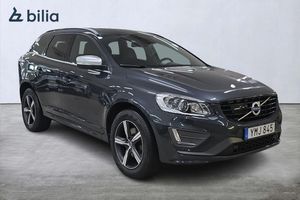 Volvo XC60 bild 20
