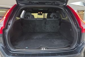 Volvo XC60 bild 12