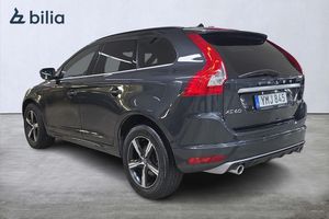 Volvo XC60 bild 2