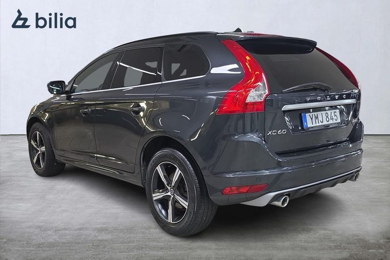 Volvo XC60 bild 2