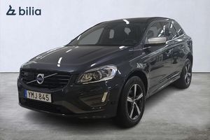 Volvo XC60 bild 1
