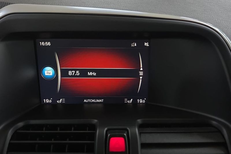 Volvo XC60 bild 15