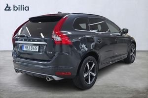 Volvo XC60 bild 19