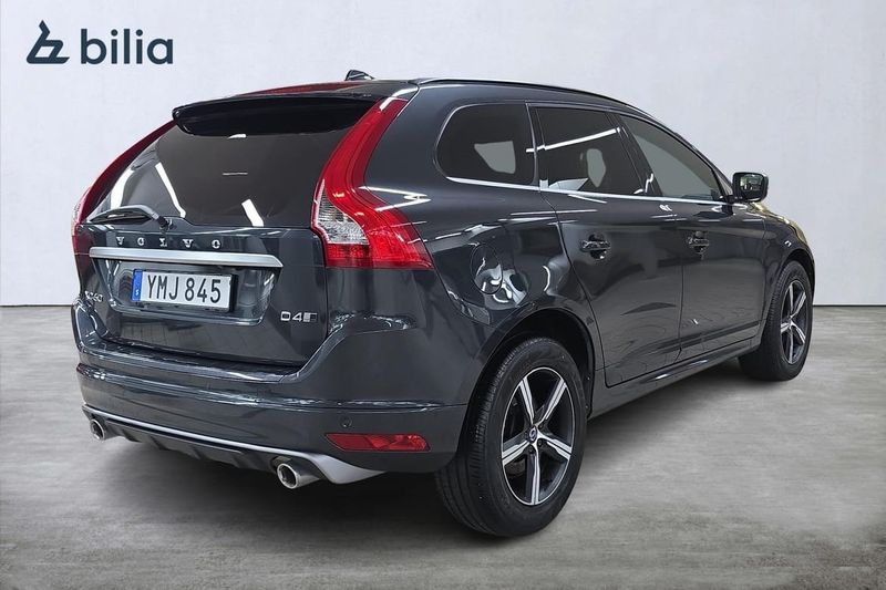 Volvo XC60 bild 19