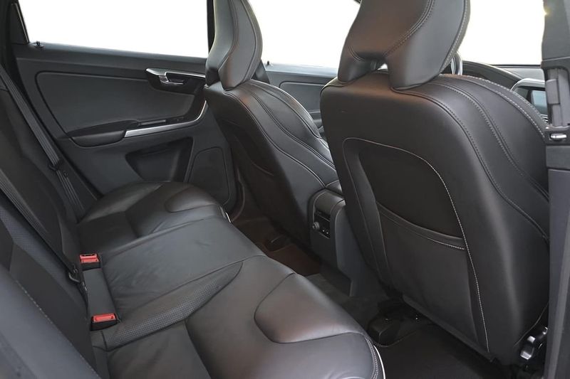 Volvo XC60 bild 9