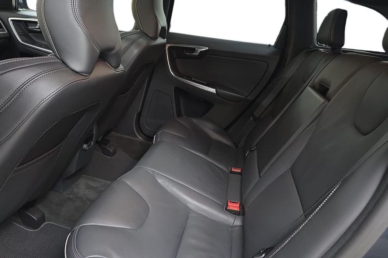 Volvo XC60 bild 13