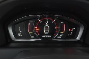 Volvo XC60 bild 16