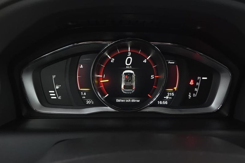 Volvo XC60 bild 16