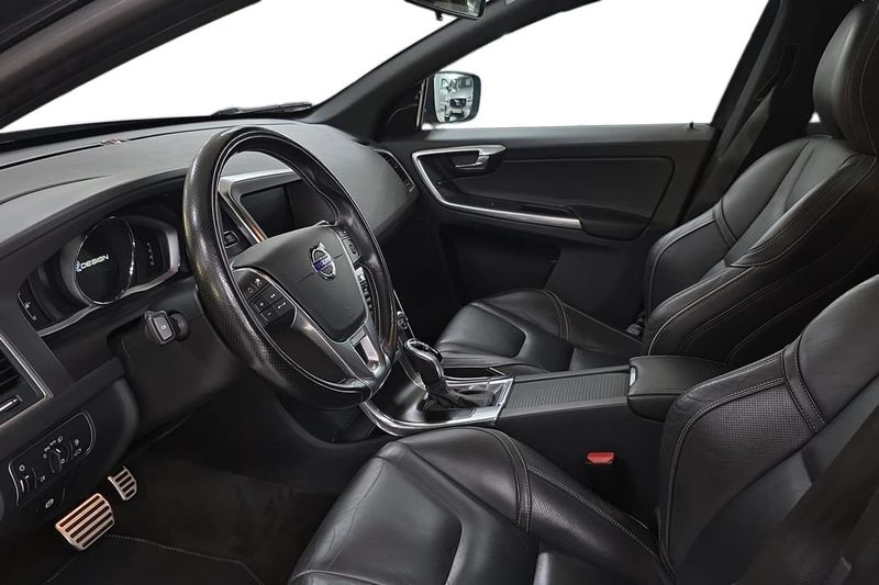 Volvo XC60 bild 14