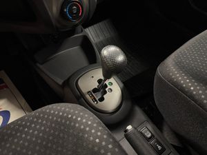 Toyota Yaris bild 11