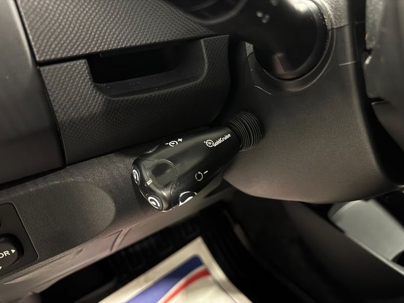 Toyota Yaris bild 10