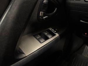 Toyota Avensis bild 12