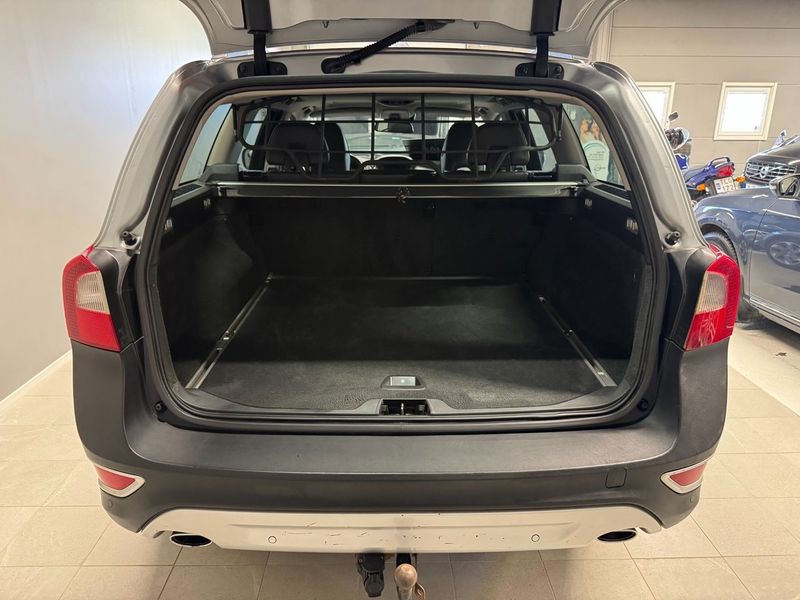Volvo XC70 bild 17