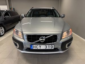 Volvo XC70 bild 6