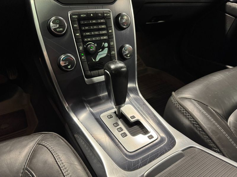 Volvo XC70 bild 11