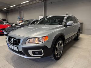 Volvo XC70 bild 5