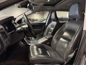 Volvo XC70 bild 14