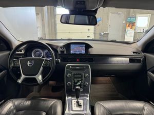 Volvo XC70 bild 8