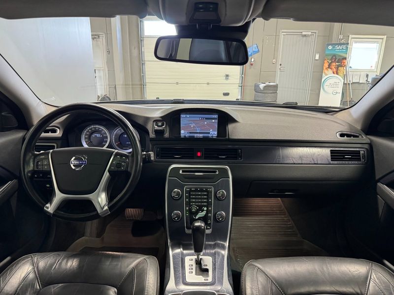Volvo XC70 bild 8