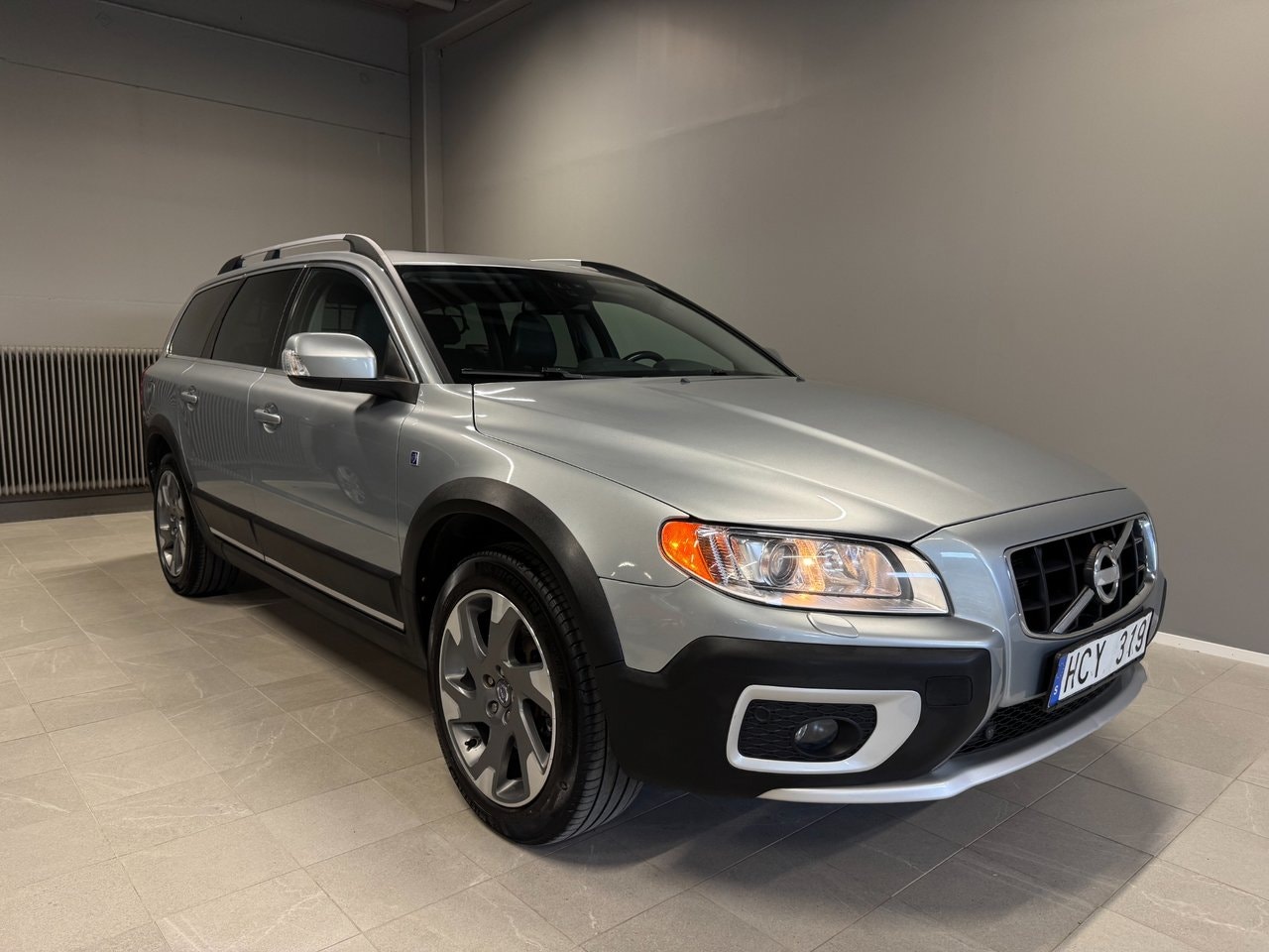 Volvo XC70