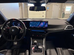 BMW M3 bild 8