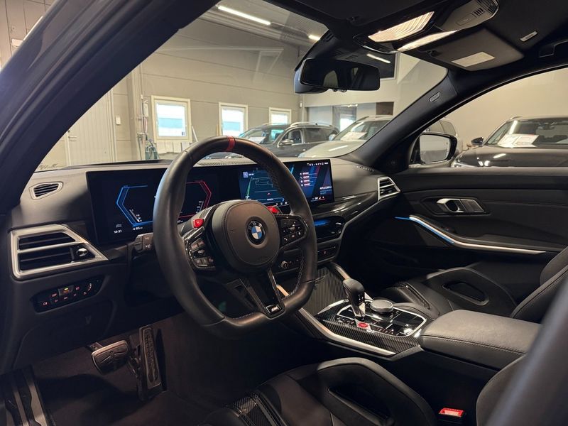 BMW M3 bild 7