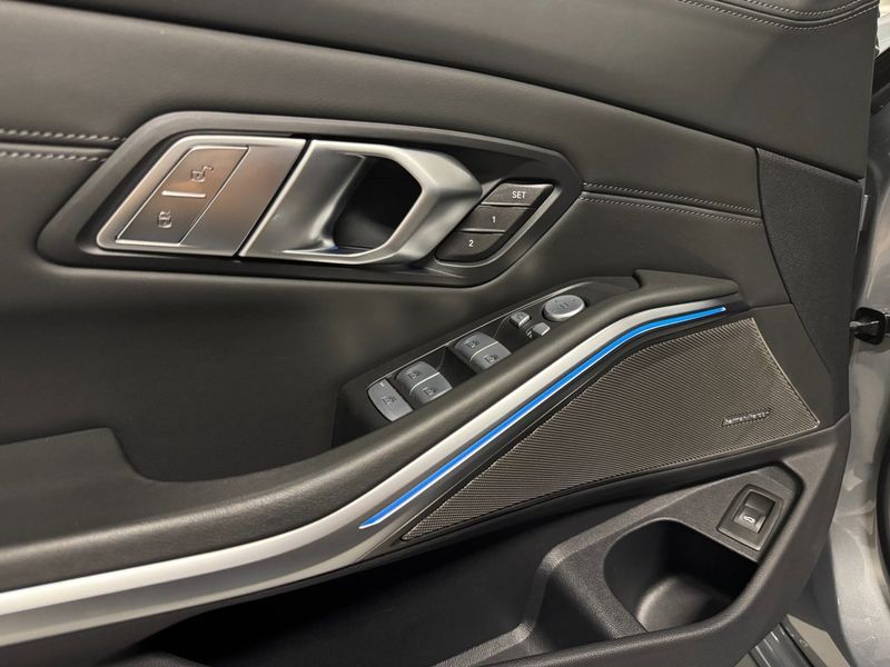 BMW M3 bild 19