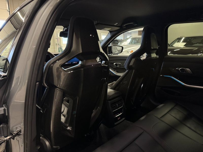BMW M3 bild 20