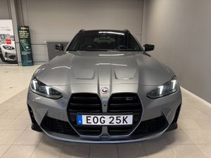 BMW M3 bild 6