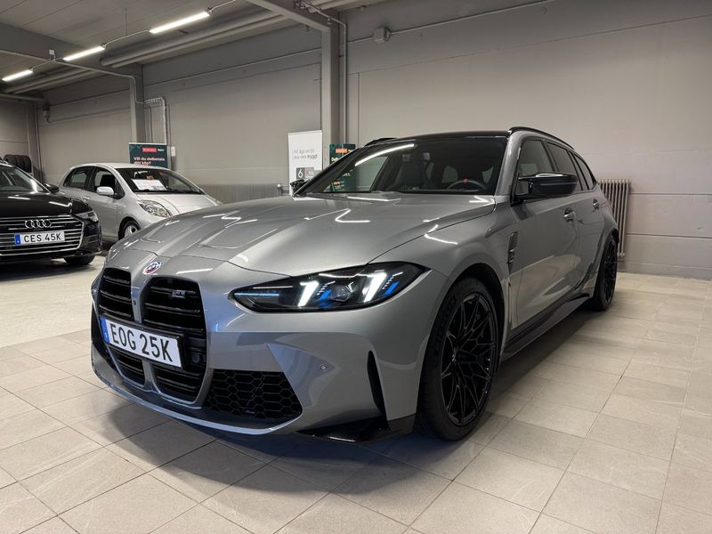 BMW M3 bild 5