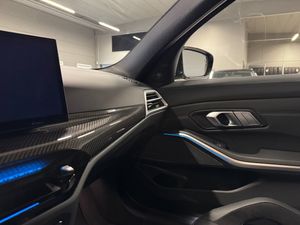 BMW M3 bild 16