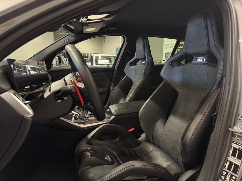 BMW M3 bild 17