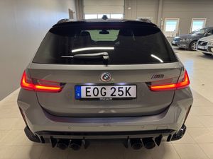 BMW M3 bild 3