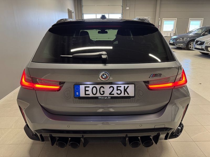 BMW M3 bild 3