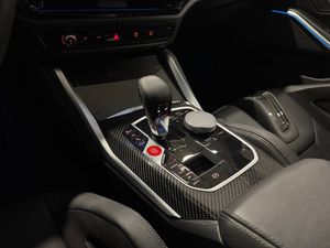 BMW M3 bild 12