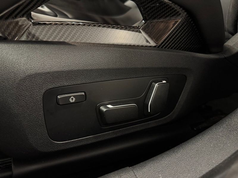 BMW M3 bild 18