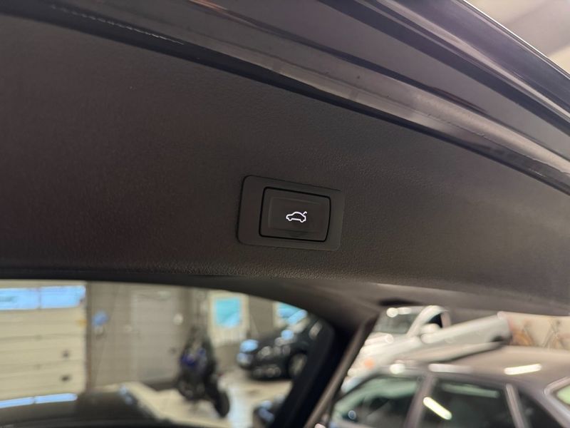Audi A6 bild 20