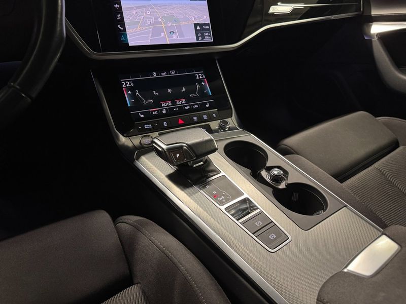 Audi A6 bild 11