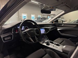 Audi A6 bild 7
