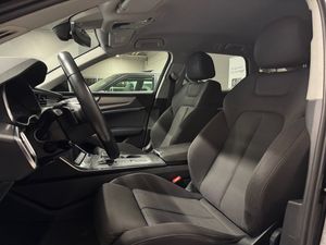 Audi A6 bild 16