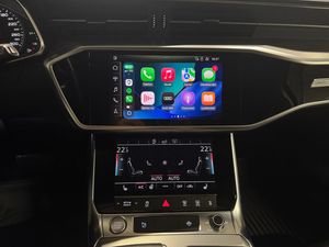 Audi A6 bild 14