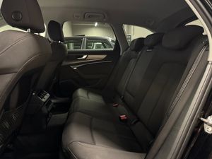 Audi A6 bild 17