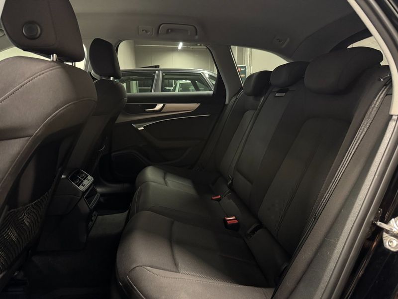 Audi A6 bild 17