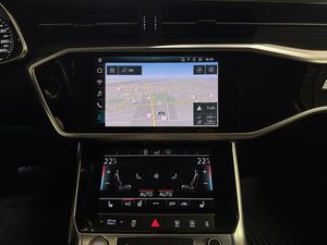 Audi A6 bild 12