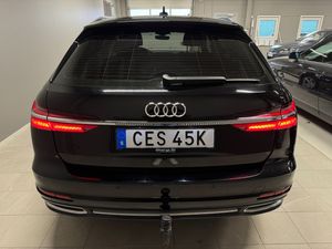 Audi A6 bild 3